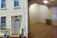 Today’s Architectural Spotlight 65 Harman Street