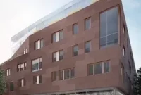 New Residents Call Sackett Union Home