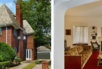 71 Maple Street Today’s Architectural Gem