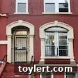 Classic Bed-Stuy Brownstone with Lush Frontage