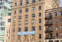 Today’s Architectural Gem: 17 Eastern Parkway