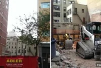 Condominiums Take Root at 172 Montague Street