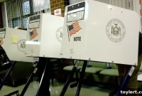 Final Call: Vote Tomorrow in Mayoral Primary and City Council Elections