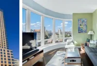 Today’s Featured Condo 306 Gold Street Unit 19G