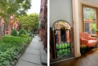 Spotlight Home: 22 Warren Place