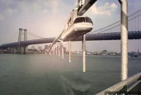 The Old Stone House: A Canvas for Future Transit Dreams