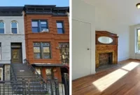 Today’s Featured Home 386 Bainbridge Street