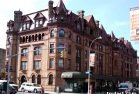 Walkabout Building Tangible Futures