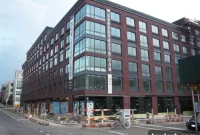 50 North 5th Debuts This Weekend