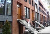 Riding the Brownstone Wave: Developers Deliver New Townhomes