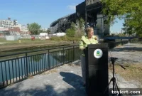 EPA Finalizes Gowanus Canal Restoration Blueprint