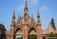 Echoes in Stone: Exploring Green-Wood’s Mausoleums