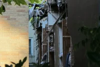 Carroll Gardens Brownstone Rebirth Honors Historic Aesthetics