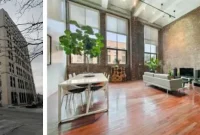 Discover 330 Wythe Avenue 2F