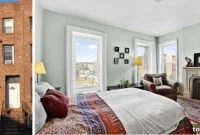 Rental Spotlight: 433 Classon Avenue, Unit 2