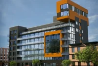 4th Avenue’s Shining New Vision