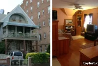 Today’s Rental Highlight: 300 East 5th Street, Apartment 3