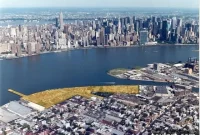 Marty Green-Lights Contentious Greenpoint Towers