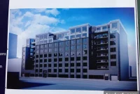 Updated Vision for 505 St. Marks Avenue Rentals in Crown Heights