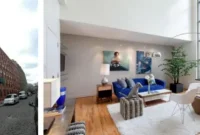 Unveiling Penthouse PH2 at 29 Tiffany Place