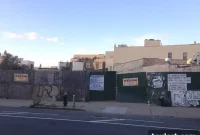 Gilad’s Latest: Twin Five-Story Apartment Buildings for Bergen Street