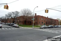Today’s Architectural Gem: 3100 Atlantic Avenue