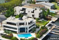 Brooklyn Luxury: Mill Basin’s $30M Estate Overshadows Cobble Hill’s $16M Home