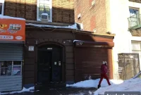 Nostrand and Pacific’s New Cookie Destination