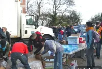 Brooklyn’s Enduring Battle: Life After Sandy