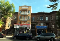 Featured Building 5403 5411 Sixth Avenue