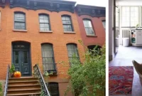 Daily Spotlight: 189 Huntington Street Rental