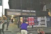 Steelworks Lofts Urban Living