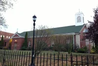 Massive Apartment Project Proposed for Crown Heights South Church Site