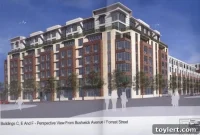 Bushwick’s Rheingold Site: Community Demands More Affordable Homes