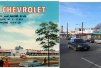 Empire Chevrolet: From Foundations to Future