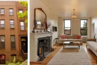 Discover Today’s Coveted Co-op at 446 5th Street Unit 2