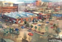 Whole Foods Gowanus Grand Opening December