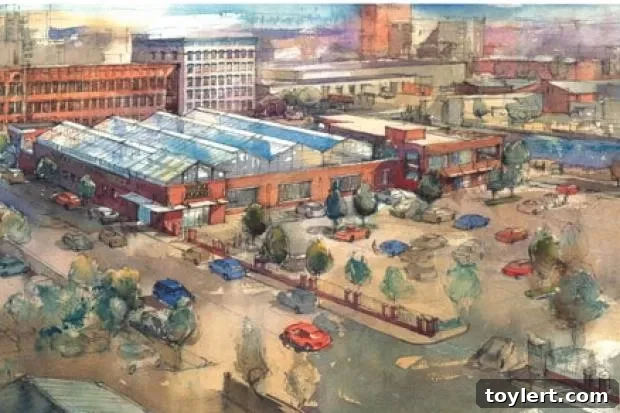 Whole Foods Gowanus Grand Opening December 2 Whole Foods Gowanus - A New Era for Brooklyn Shopping