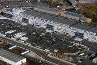 Carnegie Mellon Pioneers Science-Arts Campus at Brooklyn’s Steiner Studios