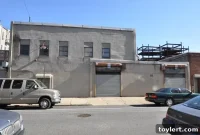 Greenpoint’s Old Factory Site Reimagined as Three New Structures