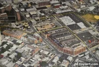 Bushwick Communities Demand Agreement with Rheingold Developer