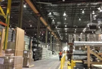 Forest City Ratner Kicks Off Modular Apartment Stacking at B2 Next Week