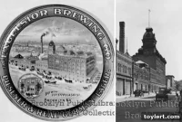 Bedford Stuyvesants Excelsior Brewery A Legacy Brewed and Banned