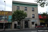 Today’s Architectural Gem 68 Pennsylvania Avenue