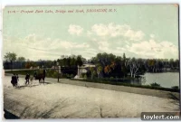 Delving into Vaux: Architectural Insights, Part 4