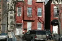 Prospect Lefferts Gardens to Get New Five-Story Residential Building