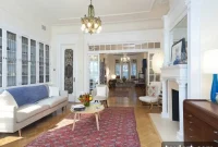 Foer and Krauss Listing Unveils New Interior Photos