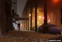 Monday Blog Highlights