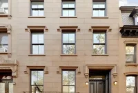 Boerum Hill’s Gothic Revival Grandeur, Once a Notorious Wreck, Now Under Contract