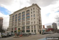 Downtown Brooklyn’s Seven-Story Office Building Faces Demolition